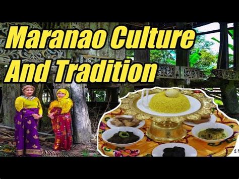 kayatan maranao|Kayatan Archives .
